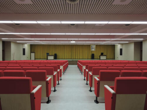 Auditorium