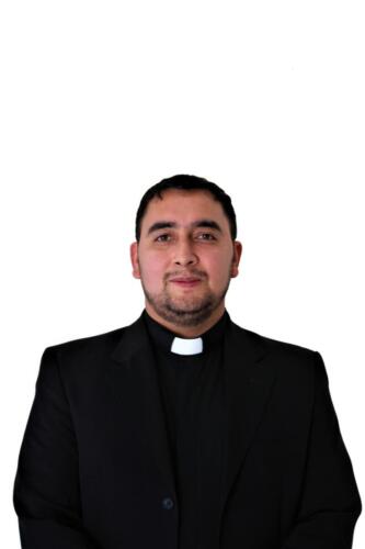 Carlos Armando Galdamez Cortez, El Salvador