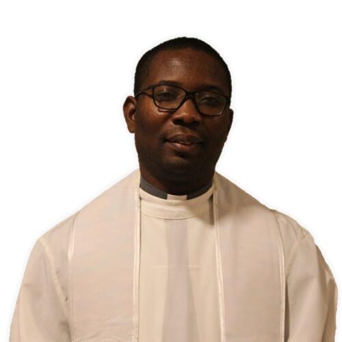 Don Casimir Agbenuawor, Ghana