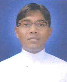 Don Manoj Kispotta, India