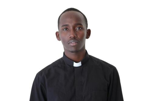 Eloi Nkengurutse, Burundi