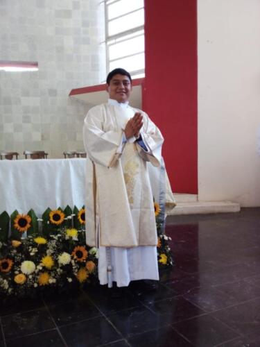P. Ramiro