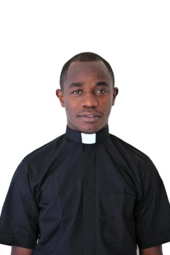 Jude ELochukwu Okoye, Nigeria