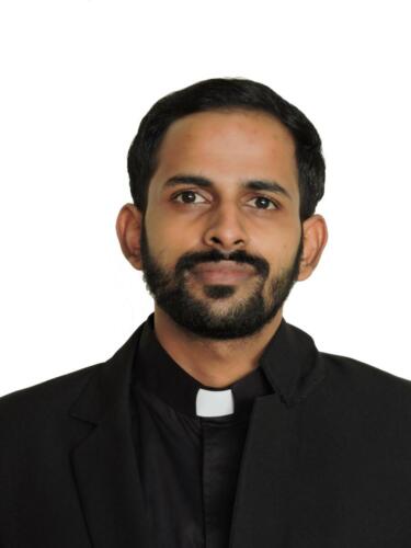 Richu B. Edathuruthikaran, India
