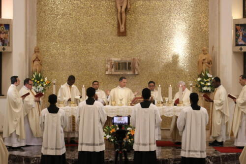 Giovedì Santo
