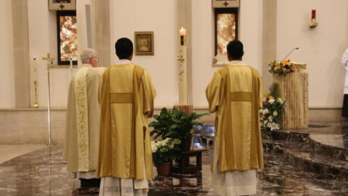 Domenica di Pasqua