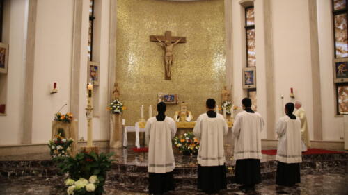 Domenica di Pasqua
