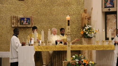 Domenica di Pasqua