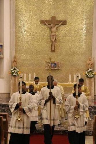 Domenica di Pasqua