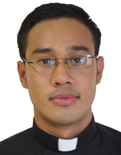Elías Israel Bautista Gómez