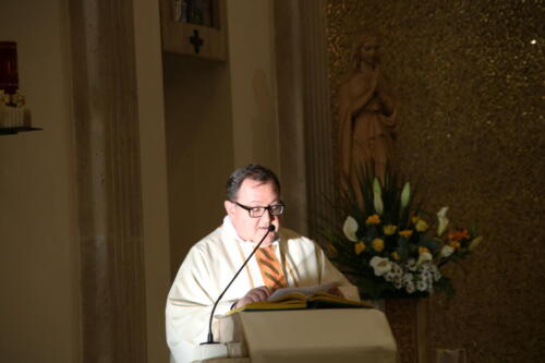 Giovedì Santo