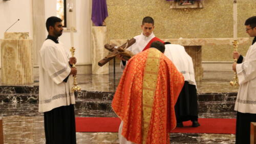 Venerdì Santo