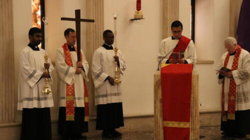 Venerdì Santo