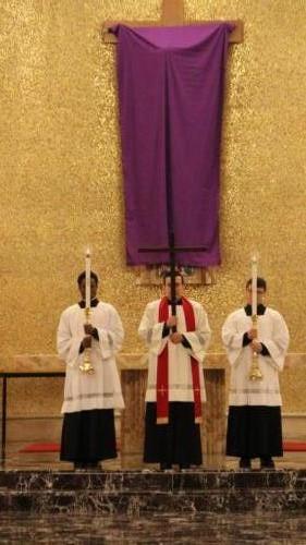 Venerdì Santo
