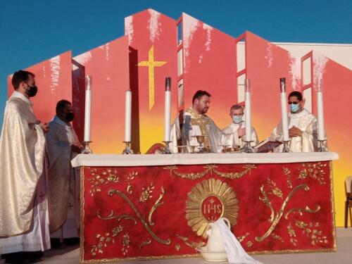 Concelebrazione